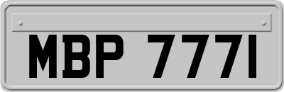 MBP7771