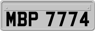 MBP7774