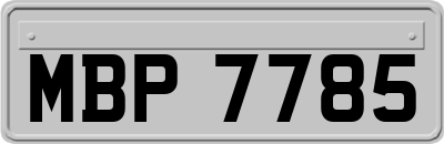 MBP7785