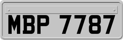 MBP7787