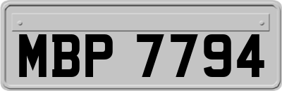 MBP7794