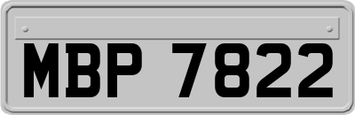 MBP7822