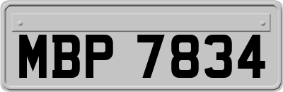 MBP7834