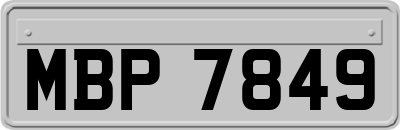 MBP7849