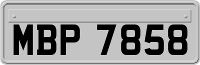 MBP7858