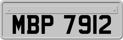 MBP7912