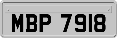 MBP7918
