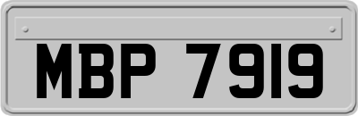 MBP7919
