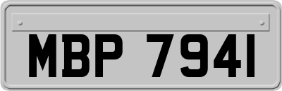 MBP7941