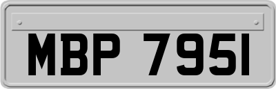 MBP7951