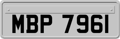 MBP7961