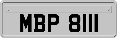 MBP8111