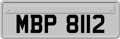 MBP8112