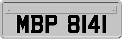 MBP8141