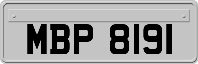 MBP8191