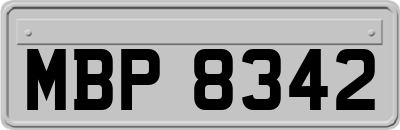 MBP8342