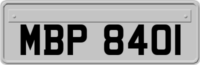 MBP8401