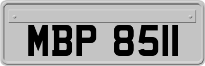 MBP8511