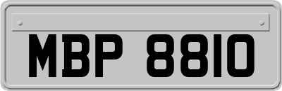 MBP8810