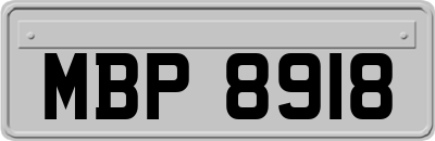MBP8918