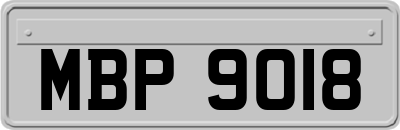 MBP9018
