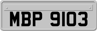 MBP9103