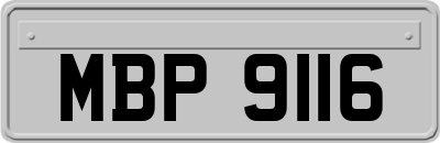 MBP9116