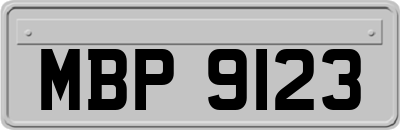 MBP9123
