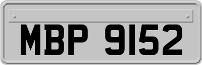 MBP9152