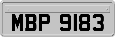 MBP9183