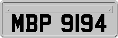 MBP9194