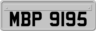 MBP9195