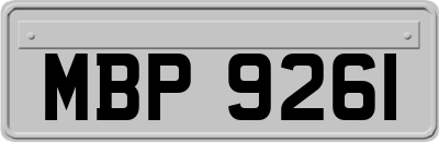 MBP9261