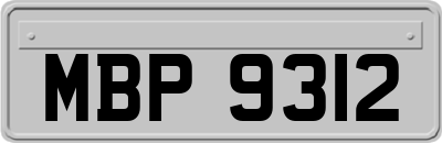 MBP9312