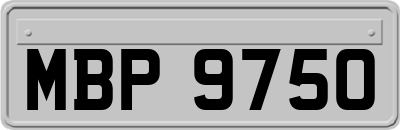 MBP9750