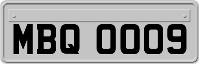 MBQ0009