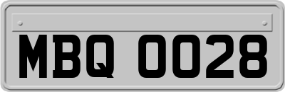 MBQ0028