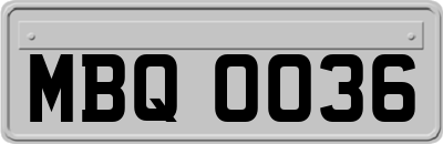 MBQ0036