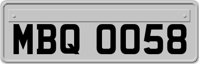 MBQ0058