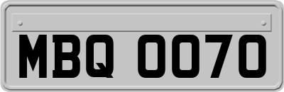 MBQ0070