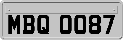 MBQ0087