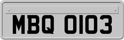 MBQ0103