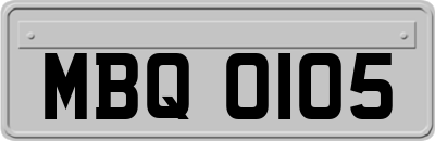 MBQ0105