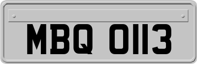 MBQ0113