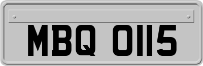 MBQ0115