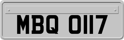 MBQ0117