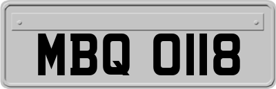MBQ0118