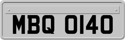 MBQ0140