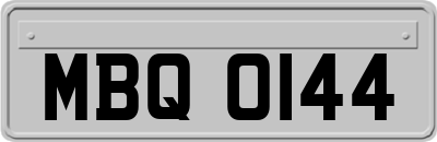 MBQ0144