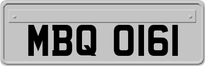 MBQ0161